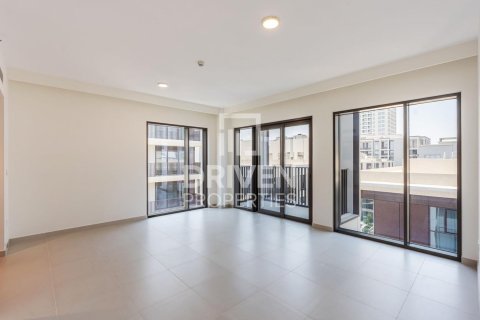 Квартира в Creek Beach, Dubai Creek Harbour (The Lagoons), Дубай, 3 спальни, 149.85м², № 143070