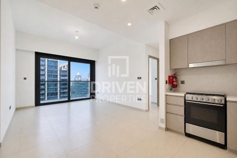 شقة في Opera District, وسط مدينة دبي, دبي 1غرف نوم, 66.61 م² رقم 143068