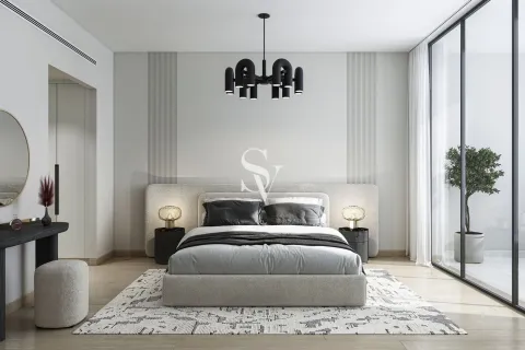 Купить квартиру в Dubai Land, Дубай: 2 спальни, 178м², № 132959 - фото 8