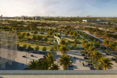 Купить квартиру в Dubai Land, Дубай: 2 спальни, 178м², № 132959 - фото 2