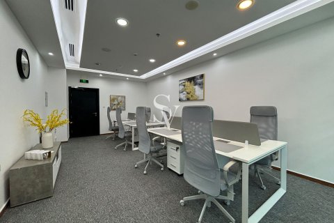 Снять в аренду офис в Tamani Art Tower, Бизнес-Бэй, Дубай: 41м², № 132957 - фото 5