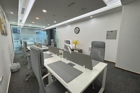 Снять в аренду офис в Tamani Art Tower, Бизнес-Бэй, Дубай: 41м², № 132957 - фото 8