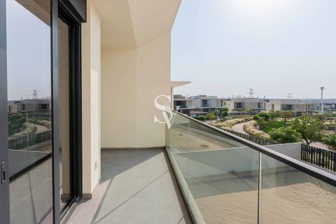 Villa in Jebel Ali, Dubai 5 bedrooms, 715 sq.m. № 132955 - photo 4