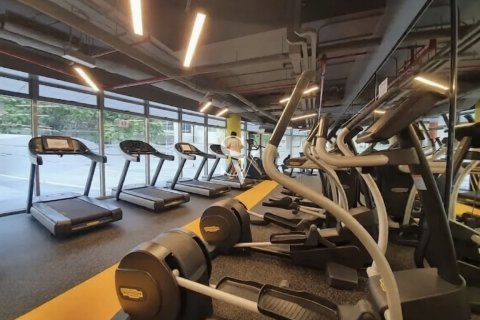 Снять в аренду квартиру в Бизнес-Бэе, Дубай: 2 спальни, 155м², № 132953 - фото 2