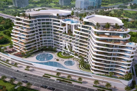 Apartment in Majan, Dubai 2 bedrooms, 149 sq.m. № 132956 - photo 2