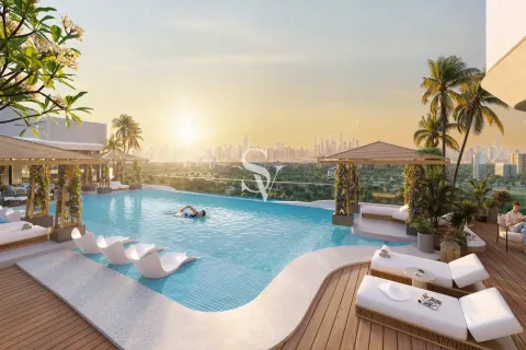 Apartment in Majan, Dubai 2 bedrooms, 149 sq.m. № 132956 - photo 6