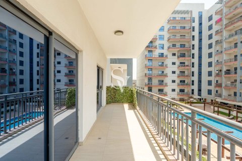 Apartamento en Al Furjan, Dubai, 2 dormitorios, 130 m², № 132954 - foto 18
