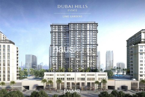 Appartement à Dubai Hills Estate, Dubai, 2 chambres, 89 m², № 43991 - photo 10
