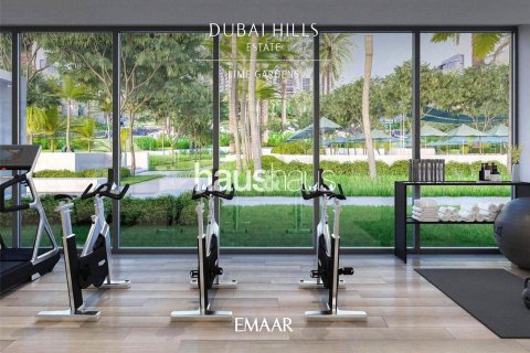 Appartement à Dubai Hills Estate, Dubai, 2 chambres, 89 m², № 43991 - photo 9