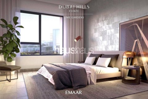 Appartement à Dubai Hills Estate, Dubai, 2 chambres, 89 m², № 43991 - photo 7