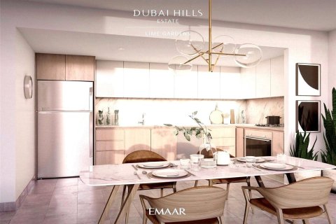 Appartement à Dubai Hills Estate, Dubai, 2 chambres, 89 m², № 43991 - photo 8
