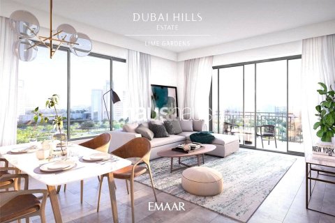 Appartement à Dubai Hills Estate, Dubai, 2 chambres, 89 m², № 43991 - photo 5