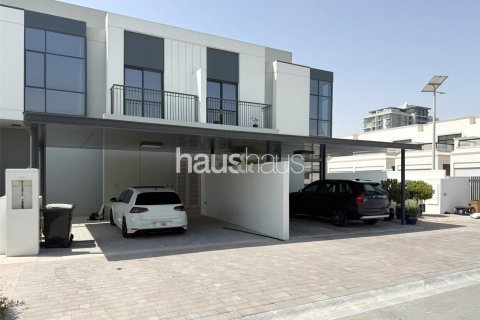 Maison de ville à Al Furjan, Dubai, 3 chambres, 244 m², № 43992