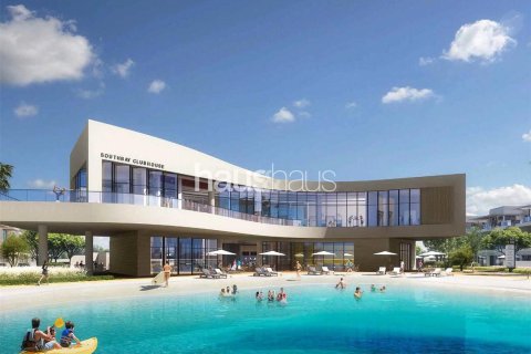 Maison de ville à Dubai South (Dubai World Central), Dubai, 4 chambres, 331 m², № 43993 - photo 15
