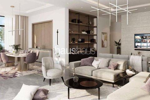 Maison de ville à Dubai South (Dubai World Central), Dubai, 4 chambres, 331 m², № 43993 - photo 17