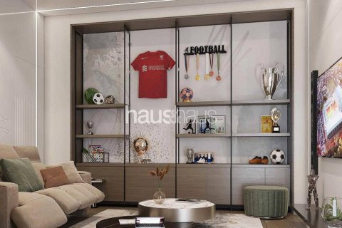 Maison de ville à Dubai South (Dubai World Central), Dubai, 4 chambres, 331 m², № 43993 - photo 11