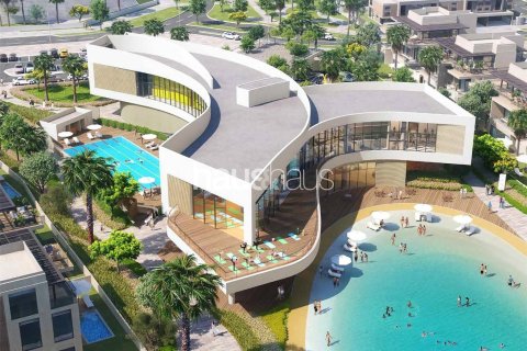 Maison de ville à Dubai South (Dubai World Central), Dubai, 4 chambres, 331 m², № 43993 - photo 7