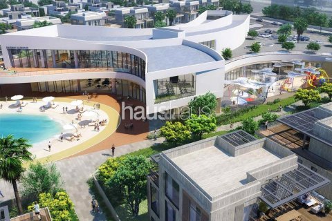 Maison de ville à Dubai South (Dubai World Central), Dubai, 4 chambres, 331 m², № 43993 - photo 5