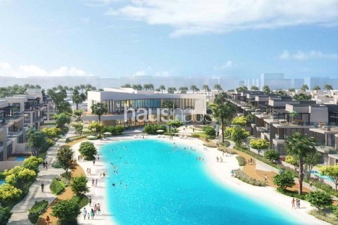 Maison de ville à Dubai South (Dubai World Central), Dubai, 4 chambres, 331 m², № 43993 - photo 12