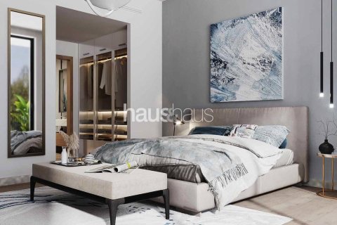 Maison de ville à Dubai South (Dubai World Central), Dubai, 4 chambres, 331 m², № 43993 - photo 6