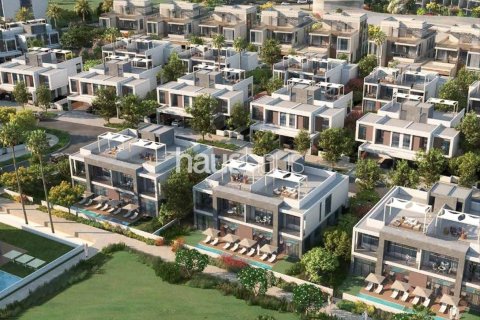 Maison de ville à Dubai South (Dubai World Central), Dubai, 4 chambres, 331 m², № 43993 - photo 3