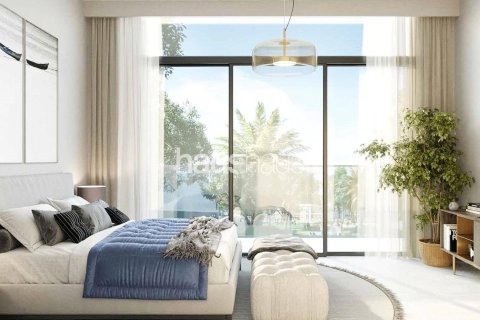 Maison de ville à Dubai South (Dubai World Central), Dubai, 4 chambres, 331 m², № 43993 - photo 14
