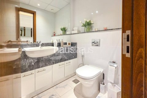 شقة في Al Habtoor City, الخليج التجاري, دبي 3 غرف نوم, 185 م² رقم 43994 - صورة 8