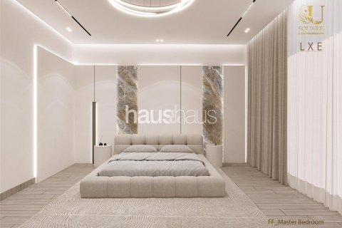 فيلا في Al Furjan, دبي 5 غرف نوم , 553 م² رقم 43990 - صورة 4