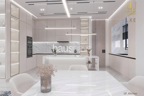 فيلا في Al Furjan, دبي 5 غرف نوم , 553 م² رقم 43990 - صورة 7