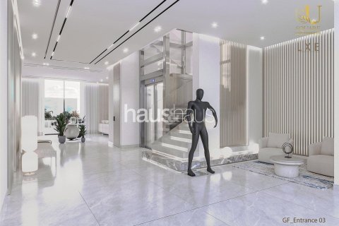 Villa in Al Furjan, Dubai 5 bedrooms, 553 sq.m. № 43990