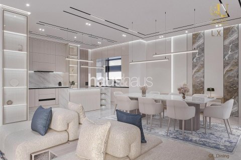 فيلا في Al Furjan, دبي 5 غرف نوم , 553 م² رقم 43990 - صورة 9