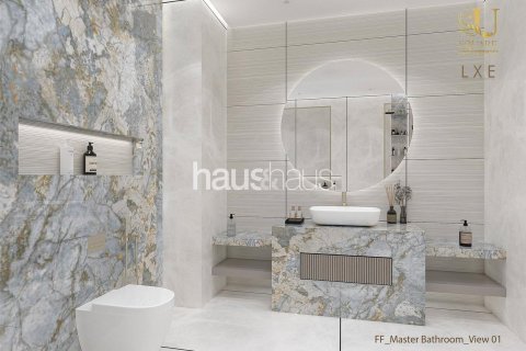 فيلا في Al Furjan, دبي 5 غرف نوم , 553 م² رقم 43990 - صورة 12