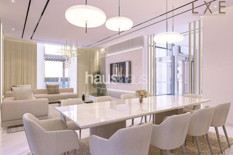 Villa in Al Furjan, Dubai 5 bedrooms, 582 sq.m. № 43989 - photo 27