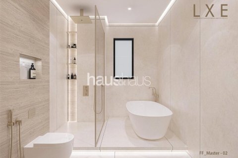 Villa in Al Furjan, Dubai 5 bedrooms, 582 sq.m. № 43989 - photo 7