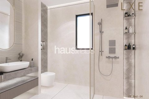 Villa in Al Furjan, Dubai 5 bedrooms, 582 sq.m. № 43989 - photo 15