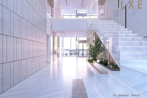 Villa en Al Furjan, Dubai, 5 dormitorios, 582 m², № 43989