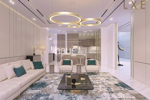 Villa in Al Furjan, Dubai 5 bedrooms, 582 sq.m. № 43989 - photo 26