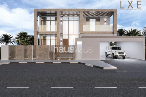 Villa in Al Furjan, Dubai 5 bedrooms, 582 sq.m. № 43989 - photo 2