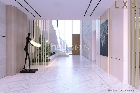 Villa in Al Furjan, Dubai 5 bedrooms, 582 sq.m. № 43989 - photo 3
