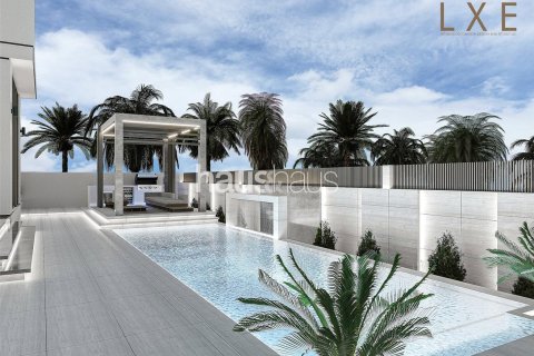 Villa in Al Furjan, Dubai 5 bedrooms, 582 sq.m. № 43989 - photo 4