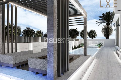 Villa in Al Furjan, Dubai 5 bedrooms, 582 sq.m. № 43989 - photo 11