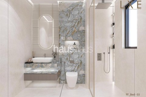 Villa in Al Furjan, Dubai 5 bedrooms, 582 sq.m. № 43989 - photo 18