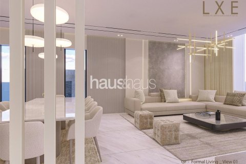 Villa in Al Furjan, Dubai 5 bedrooms, 582 sq.m. № 43989 - photo 8