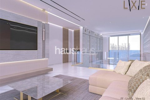Villa in Al Furjan, Dubai 5 bedrooms, 582 sq.m. № 43989 - photo 17