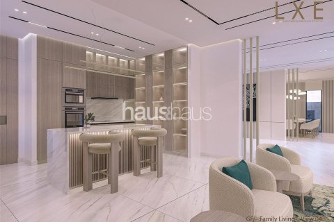Villa in Al Furjan, Dubai 5 bedrooms, 582 sq.m. № 43989 - photo 9