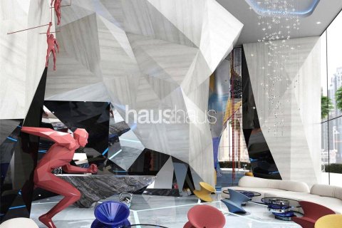 Apartment in Downtown Dubai (Downtown Burj Dubai), Dubai 1 bedroom, 65 sq.m. № 43995 - photo 8
