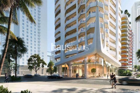 Apartment in Downtown Dubai (Downtown Burj Dubai), Dubai 1 bedroom, 65 sq.m. № 43995 - photo 4
