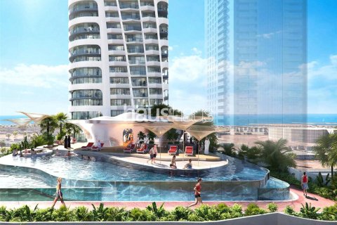 Apartment in Downtown Dubai (Downtown Burj Dubai), Dubai 1 bedroom, 65 sq.m. № 43995 - photo 7