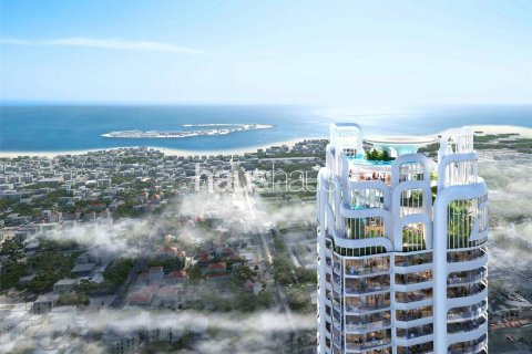 Apartment in Downtown Dubai (Downtown Burj Dubai), Dubai 1 bedroom, 65 sq.m. № 43995 - photo 3