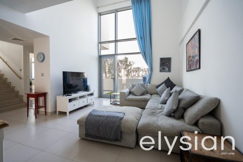 Townhouse in The Pulse, Dubai South (Dubai World Central), Dubai 4 bedrooms, 360 sq.m. № 37874